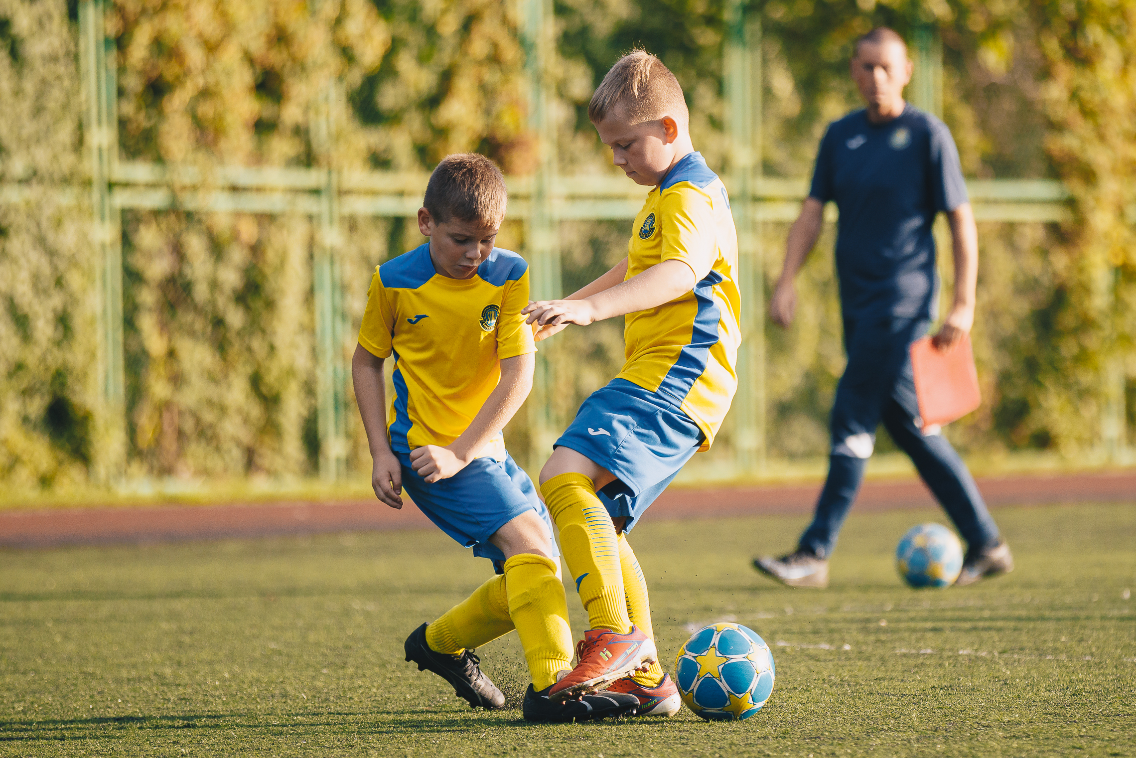 Akademia Piłkarska Stal Gorzów 2024