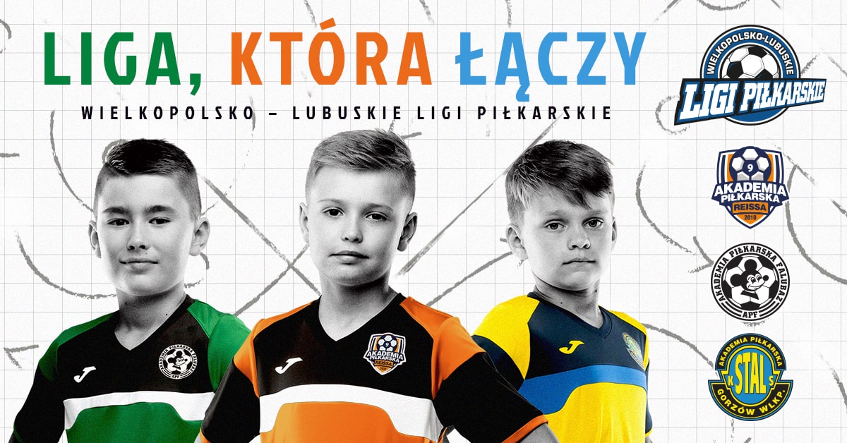 Liga Marzeń Akademii Piłkarskiej Stal Gorzów