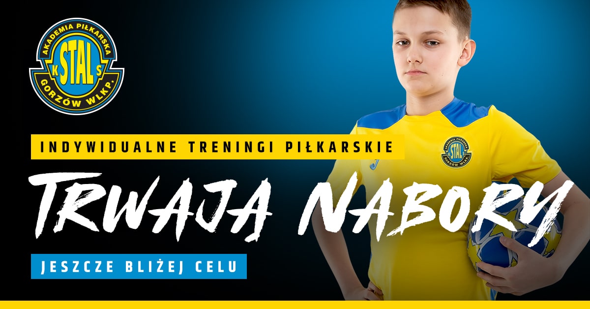 nabory do dodatkowych treningów