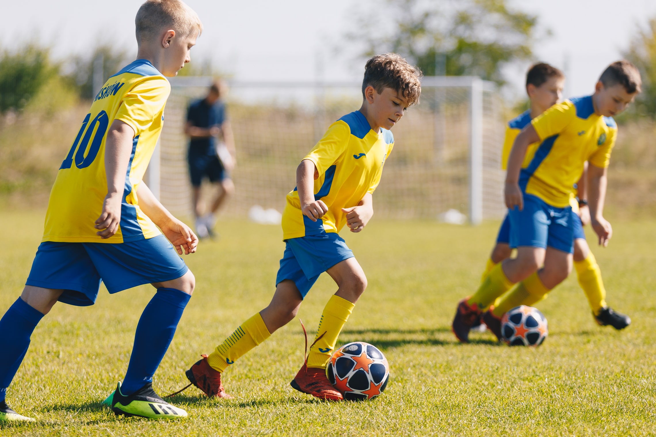 trening AP Stal Gorzów